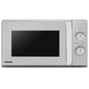 Kuchenka mikrofalowa TOSHIBA MW2MM20PFSL