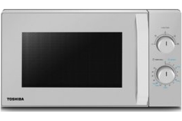 Kuchenka mikrofalowa TOSHIBA MW2MM20PFSL