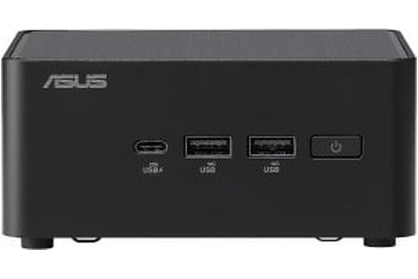 ASUS 90AR0031-M000A0 NUC 13 Kit