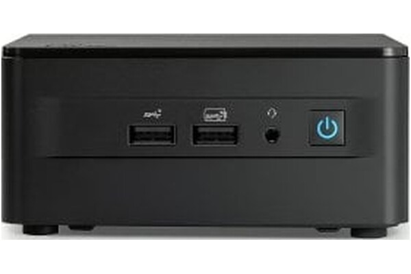 ASUS 90AR0031-M000A0 NUC 13 Kit