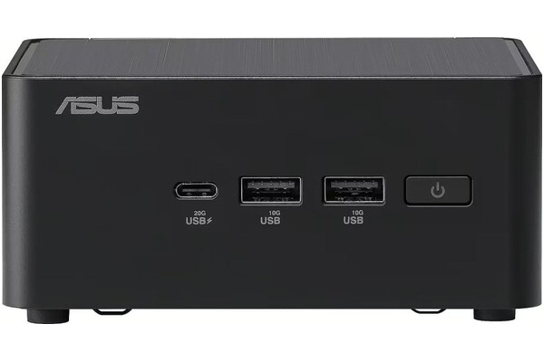 ASUS 90AR0031-M000A0 NUC 13 Kit