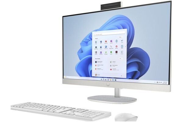 HP 27-cr0001no