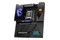 Płyta główna MSI X870E Godlike Socket AM5 X870E DDR5 Extended ATX