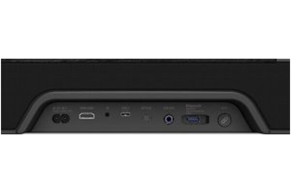 Kolumna Klipsch Flexus CORE 100 , 1szt., czarny