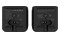 Kolumna Klipsch Flexus SURR 100 , 1szt., czarny