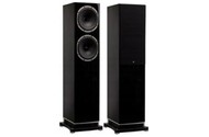 Kolumna Fyne Audio F501 , 1szt., czarny
