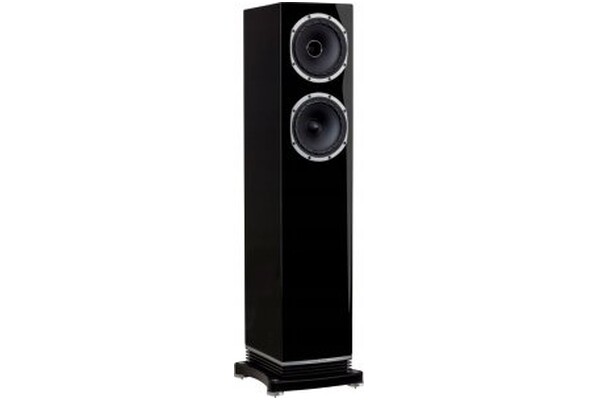 Kolumna Fyne Audio F501 , 1szt., czarny