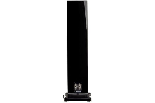 Kolumna Fyne Audio F501 , 1szt., czarny