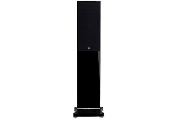 Kolumna Fyne Audio F501 , 1szt., czarny