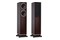 Kolumna Fyne Audio F501 , 1szt., brązowy