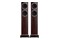 Kolumna Fyne Audio F501 , 1szt., brązowy