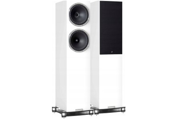 Kolumna Fyne Audio F502SP , 1szt., biały