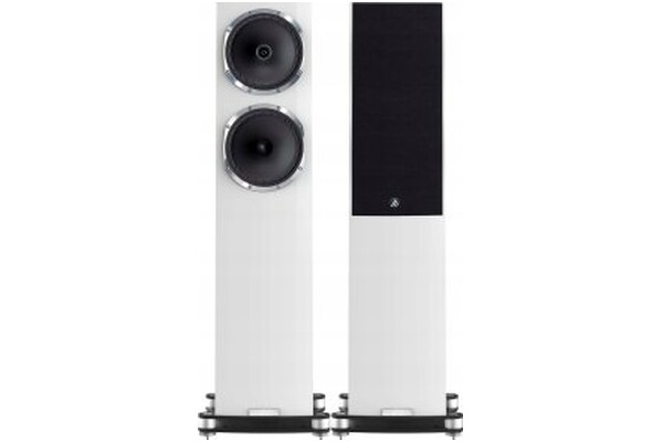 Kolumna Fyne Audio F502SP , 1szt., biały