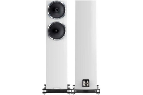 Kolumna Fyne Audio F502SP , 1szt., biały