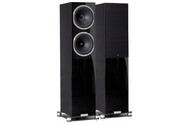 Kolumna Fyne Audio F502SP , 1szt., czarny
