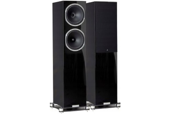 Kolumna Fyne Audio F502SP , 1szt., czarny