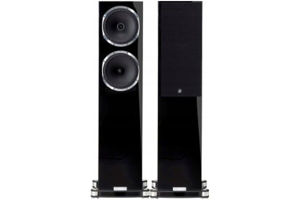 Kolumna Fyne Audio F502SP , 1szt., czarny