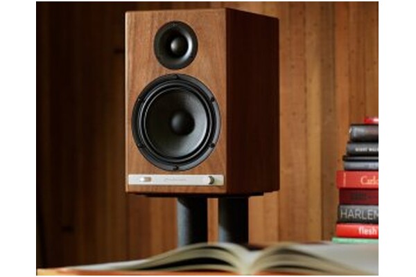 Kolumna Audioengine HD6 BT 150W, 1szt., czarny