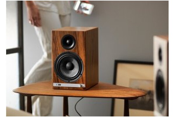 Kolumna Audioengine HD6 BT 150W, 1szt., czarny