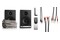 Kolumna Audioengine HD6 BT 150W, 1szt., czarny