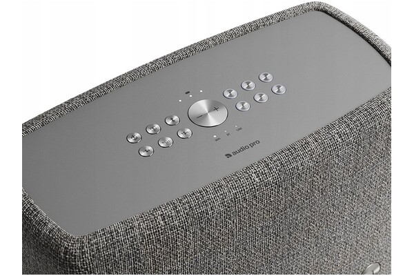 Kolumna Audio Pro A15 , 1szt., szary