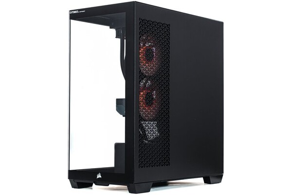 OPTIMUS GB550T-CR7 E-Sport AMD Ryzen 7 16GB DDR4 16GB 1TB SSD Windows 11 Home