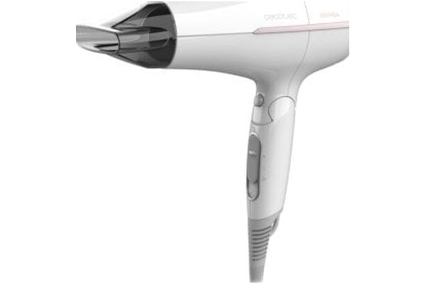 Suszarka Cecotec Bamba IoniCare Power&go 2000W