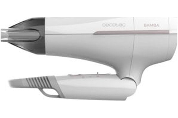 Suszarka Cecotec Bamba IoniCare Power&go 2000W