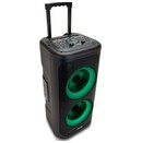 Kolumna Aiwa KBTUS-450 , 1szt., czarny
