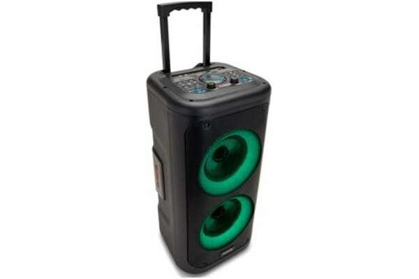 Kolumna Aiwa KBTUS-450 , 1szt., czarny