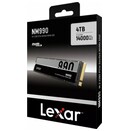 Dysk wewnętrzny Lexar NM990 SSD M.2 NVMe 4TB