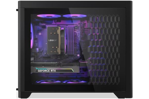 Lenovo Legion T5 30IAX10 32GB DDR5 NVIDIA GeForce RTX 5070 12GB 2TB SSD Windows 11 Home
