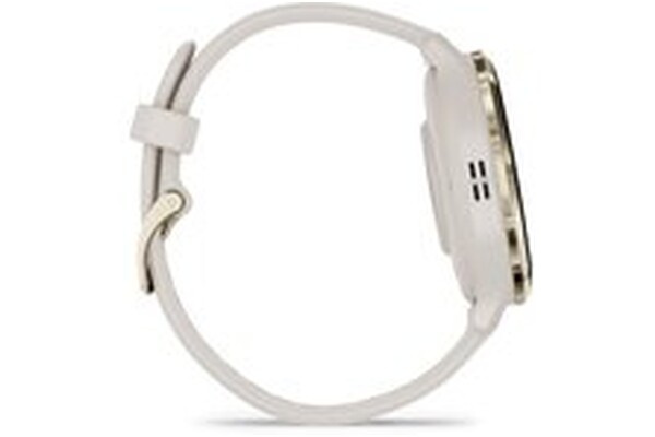 Smartwatch Garmin Venu 3S 1.20" biały