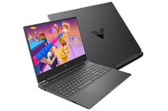 Laptop HP VICTUS 15 15.6" AMD Ryzen 5 240 NVIDIA GeForce RTX 5050 16GB 512GB SSD Windows 11 Home srebrny