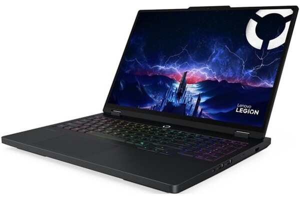 Laptop Lenovo Legion 5 Pro 16.0" Intel Core i9 14900HX Nvidia GeForce RTX 5060 32GB 1TB SSD Windows 11 Home czarny