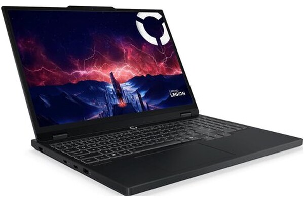 Laptop Lenovo Legion 5 15.1" AMD Ryzen 7 260 Nvidia GeForce RTX 5060 16GB 512GB SSD czarny
