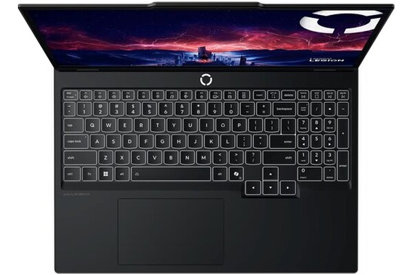 Laptop Lenovo Legion 5 15.1" AMD Ryzen 7 260 Nvidia GeForce RTX 5060 16GB 512GB SSD czarny