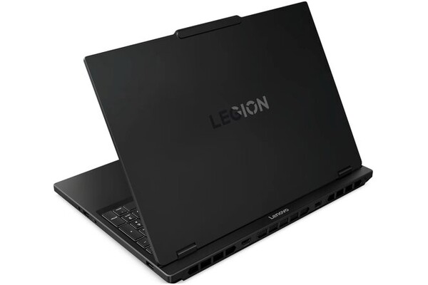 Laptop Lenovo Legion 5 15.1" AMD Ryzen 7 260 Nvidia GeForce RTX 5060 16GB 512GB SSD czarny