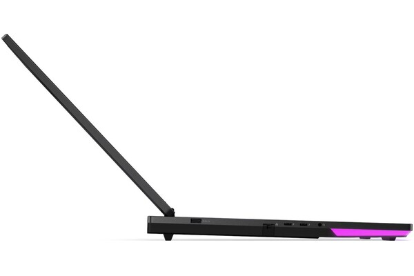 Laptop Lenovo Legion 9 18.0" Intel Core Ultra 9 275HX NVIDIA GeForce RTX 5090 64GB 2TB SSD Windows 11 Professional czarny