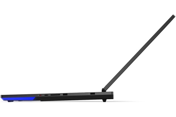 Laptop Lenovo Legion 9 18.0" Intel Core Ultra 9 275HX NVIDIA GeForce RTX 5090 64GB 2TB SSD Windows 11 Professional czarny