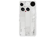 Smartfon NOTHING Phone 3 5G biały 6.67" 12.0GB/256.0GB