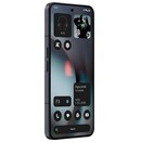 Smartfon NOTHING Phone 3 5G czarny 6.67" 12.0GB/256.0GB