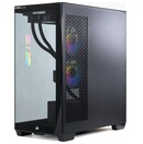 OPTIMUS GB650T-CR1 E-Sport AMD Ryzen 7 32GB DDR5 NVIDIA GeForce RTX 5070 12GB 2TB SSD Windows 11 Home