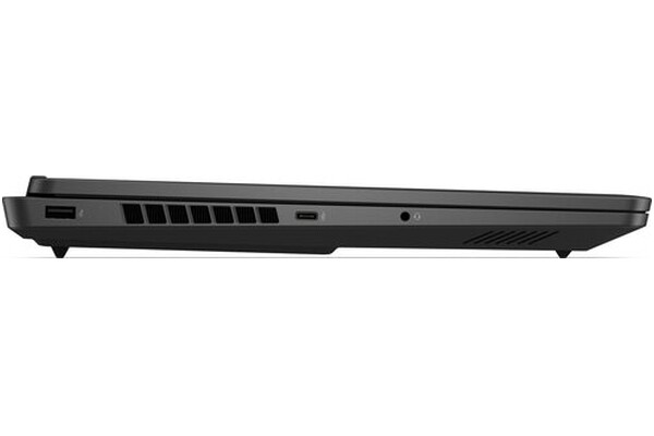 Laptop HP OMEN 16 16.0" Intel Core Ultra 7 255H Nvidia GeForce RTX 5060 32GB 1TB SSD Windows 11 Home czarny