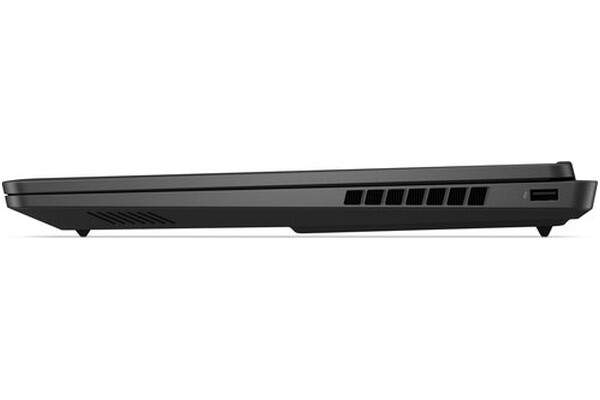 Laptop HP OMEN 16 16.0" Intel Core Ultra 7 255H Nvidia GeForce RTX 5060 32GB 1TB SSD Windows 11 Home czarny