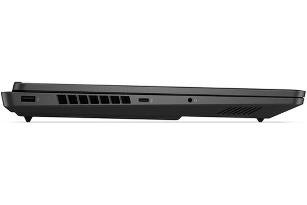 Laptop HP OMEN 16 16.0" AMD Ryzen 9 8940HX NVIDIA GeForce RTX 5070 32GB 1TB SSD Windows 11 Home czarny