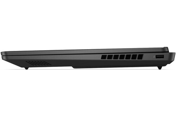 Laptop HP OMEN 16 16.0" AMD Ryzen 9 8940HX NVIDIA GeForce RTX 5070 32GB 1TB SSD Windows 11 Home czarny