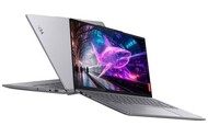 Laptop Lenovo Yoga PRO 7 14.5" AMD Ryzen 7 8845HS NVIDIA GeForce RTX 3050 16GB 1TB SSD Windows 11 Home szary