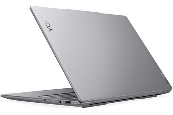 Laptop Lenovo Yoga PRO 7 14.5" AMD Ryzen 7 8845HS NVIDIA GeForce RTX 3050 16GB 1TB SSD Windows 11 Home szary