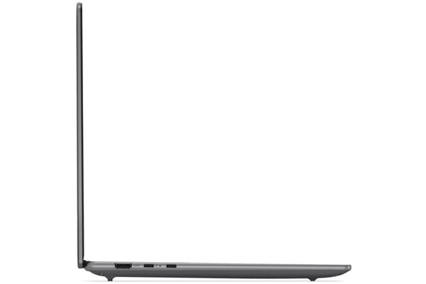 Laptop Lenovo Yoga PRO 7 14.5" AMD Ryzen 7 8845HS NVIDIA GeForce RTX 3050 16GB 1TB SSD Windows 11 Home szary
